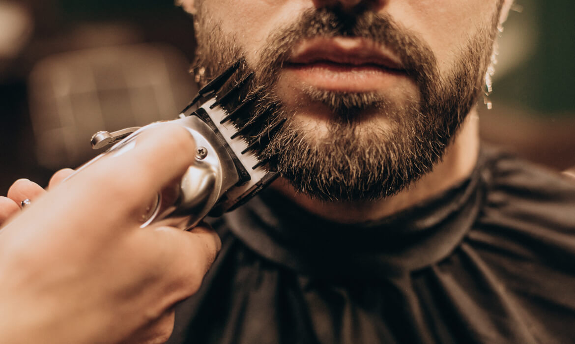 HOW TO FIND A TOP NOTCH BARBERSHOP